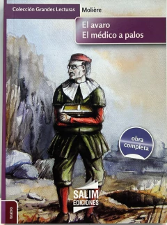 AVARO EL MEDICO A PALOS