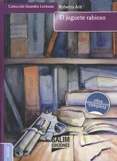 JUGUETE RABIOSO EL
