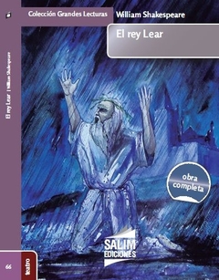 REY LEAR EL