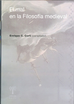 MAL EN LA FILOSOFIA MEDIEVAL EL