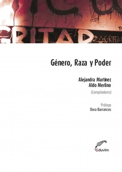 GENERO RAZA Y PODER