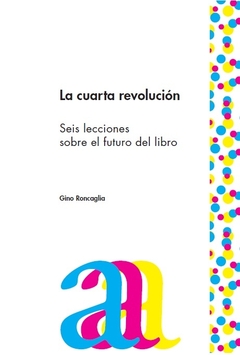 LA CUARTA REVOLUCION