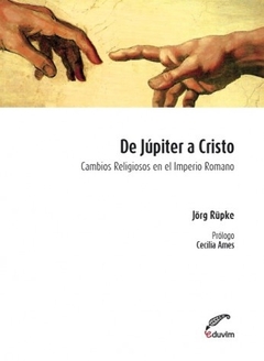 DE JUPITER A CRISTO