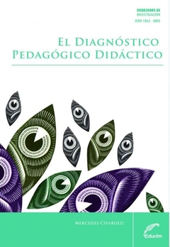 DIAGNOSTICO PEDAGOGICO DIDACTICO EL