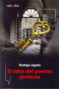 ROBO DEL POEMA PERFECTO EL