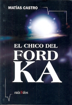 CHICO DEL FORD KA EL