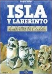 ISLA Y LABERINTO