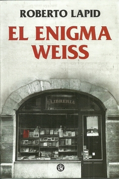 EL ENIGMA WEISS