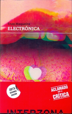 ELECTRONICA - comprar online