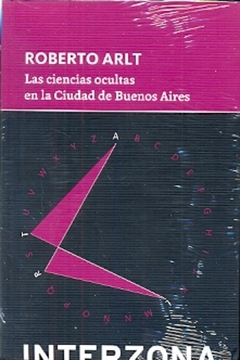 CIENCIAS OCULTAS EN LA CIUDAD DE BUENOS LAS