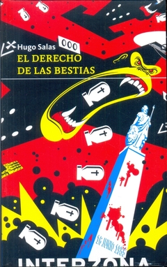 DERECHO DE LAS BESTIAS EL