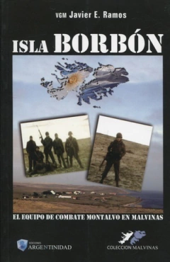 ISLA BORBON