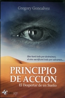 PRINCIPIO DE ACCION