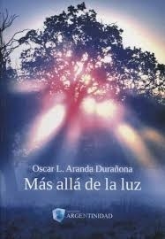 MAS ALLA DE LA LUZ