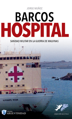 BARCOS HOSPITAL