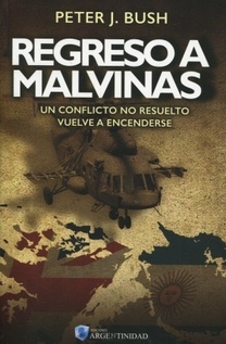 REGRESO A MALVINAS