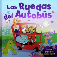 LAS RUEDAS DEL AUTOBÚS