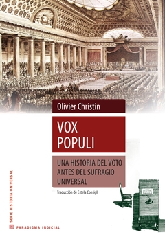 VOX POPULI