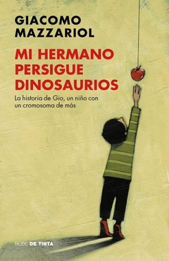 MI HERMANO PERSIGUE DINOSAURIOS