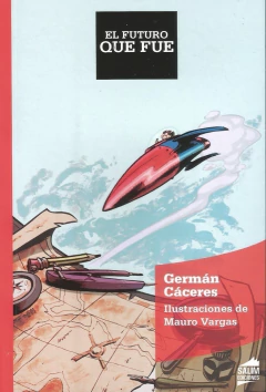 FUTURO QUE FUE EL AMARANTA