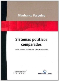 SISTEMAS POLITICOS COMPARADOS