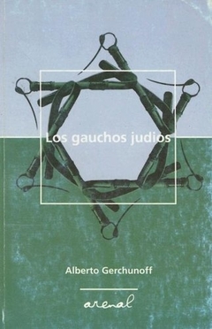 LOS GAUCHOS JUDIOS