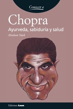 CHOPRA AYURVEDA SABIDURIA Y SALUD