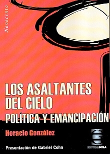 LOS ASALTANTES DEL CIELO