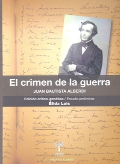 CRIMEN DE LA GUERRA EL