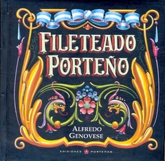 FILETEADO PORTENO TD