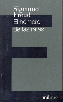 HOMBRE DE LAS RATAS EL