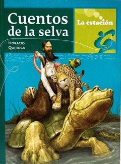 CUENTOS DE LA SELVA