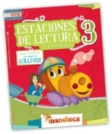 ESTACIONES DE LECTURA 3