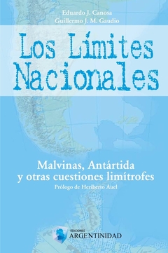 LIMITES NACIONALES LOS