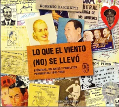 LO QUE EL VIENTO (NO) SE LLEVO