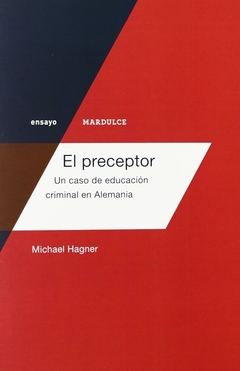 EL PRECEPTOR