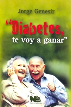 DIABETES TE VOY A GANAR