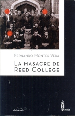 MASACRE DE REED COLLEGE LA