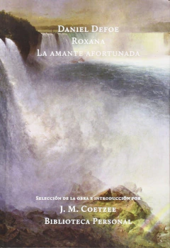 ROXANA LA AMANTE AFORTUNADA