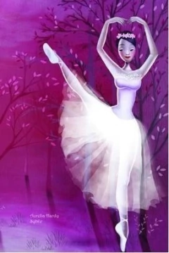 BAILARINAS DEL MUNDO