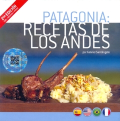 PATAGONIA RECETAS DE LOS ANDES