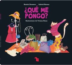 QUE ME PONGO
