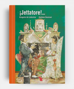JETTATORE