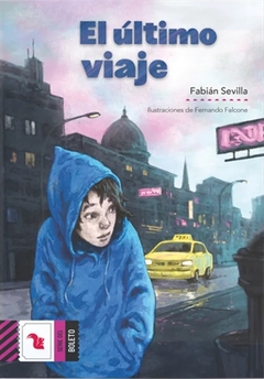ULTIMO VIAJE EL