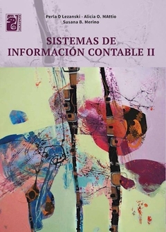 SISTEMAS DE INFORMACION CONTABLE II