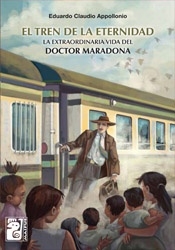 EL TREN DE LA ETERNIDAD