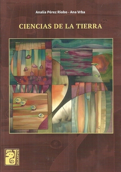 CIENCIAS DE LA TIERRA