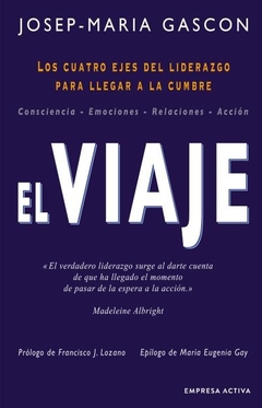 EL VIAJE