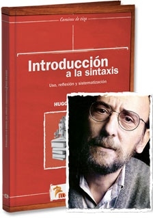 INTRODUCCIÓN A LA SINTAXIS