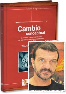 CAMBIO CONCEPTUAL